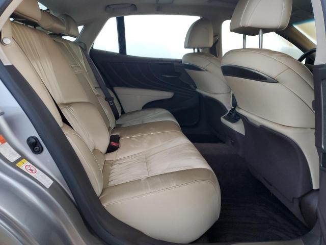 2018 LEXUS LS 500 BAS JTHB51FF6J5004004