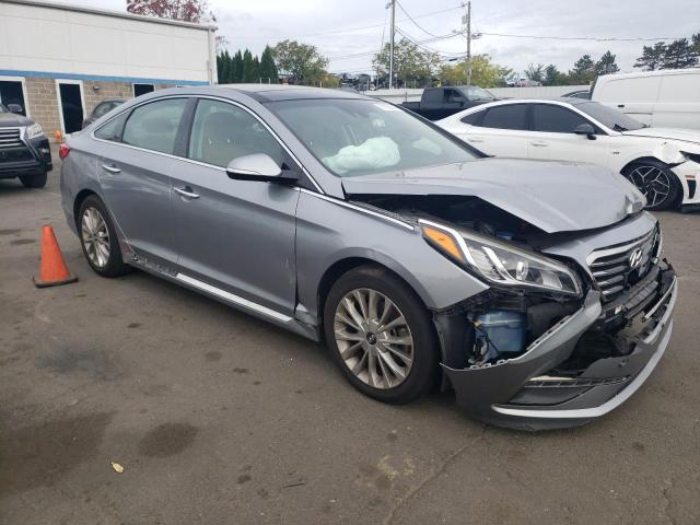 2015 HYUNDAI SONATA SPO - 5NPE34AF1FH111921