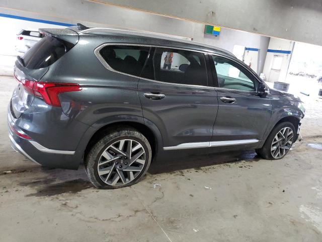 2023 HYUNDAI SANTA FE C 5NMS54ALXPH611285  71618684