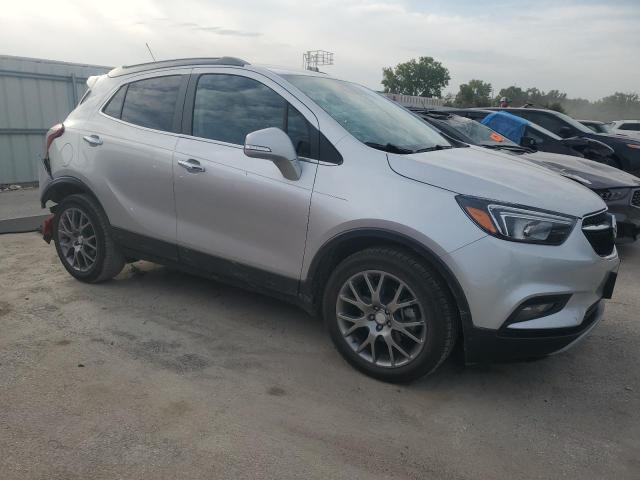 VIN KL4CJ1SB7HB027866 2017 Buick Encore, Sport Touring no.4