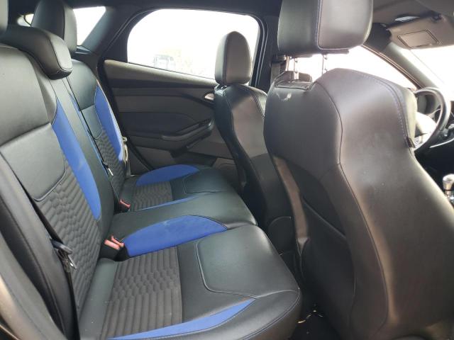 2016 FORD FOCUS ST - 1FADP3L9XGL363168