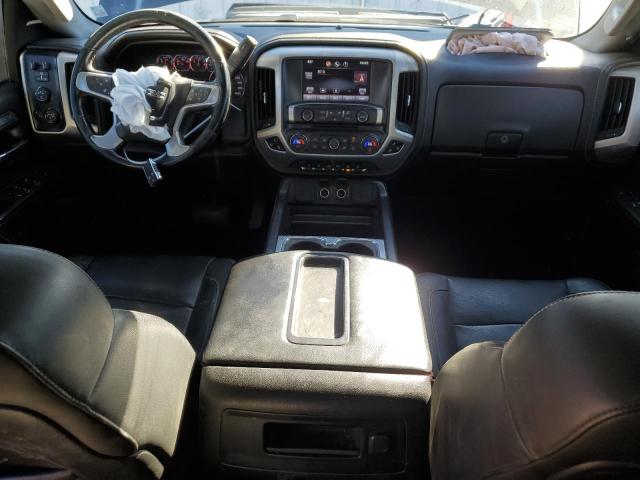 2015 GMC SIERRA K25 - 1GT12ZEG8FF552439