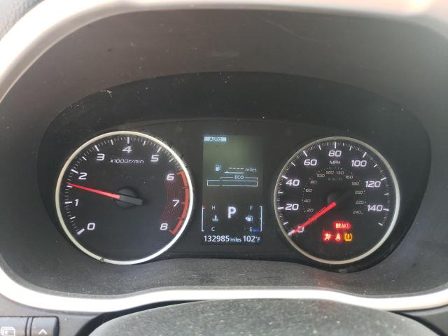 2018 MITSUBISHI ECLIPSE CR - JA4AT4AA5JZ062205