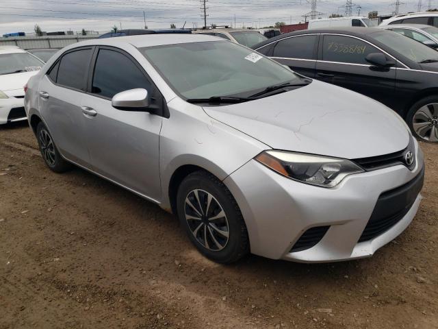 2015 TOYOTA COROLLA L - 5YFBURHE9FP200830