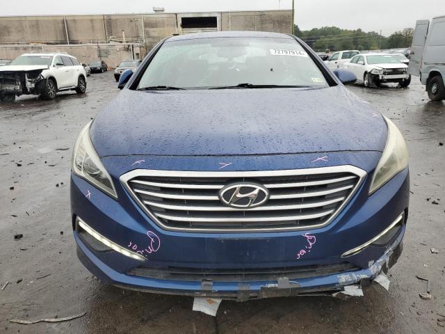 2015 HYUNDAI SONATA SE - 5NPE24AFXFH215858