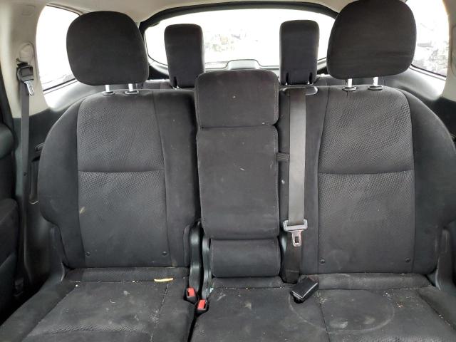 2016 NISSAN PATHFINDER - 5N1AR2MM7GC646501