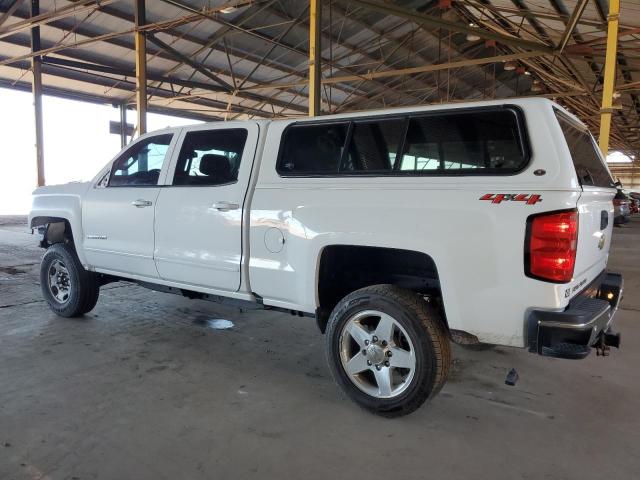 2018 CHEVROLET SILVERADO 1GC1KVEY1JF129843  73067194