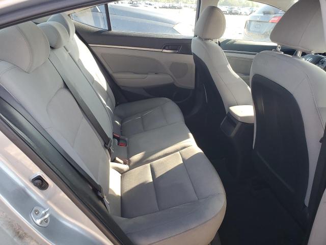 2017 HYUNDAI ELANTRA SE - 5NPD84LF5HH017652