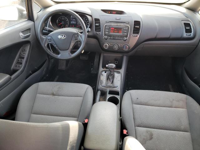 2017 KIA FORTE LX - 3KPFK4A70HE114977
