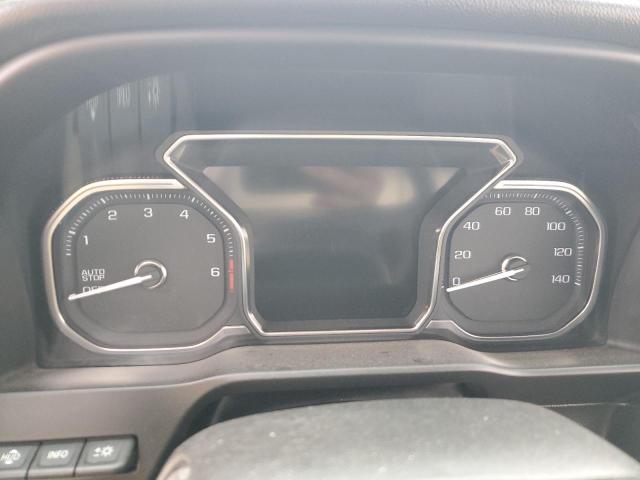 2019 GMC SIERRA K15 - 1GTP9EEL3KZ274084