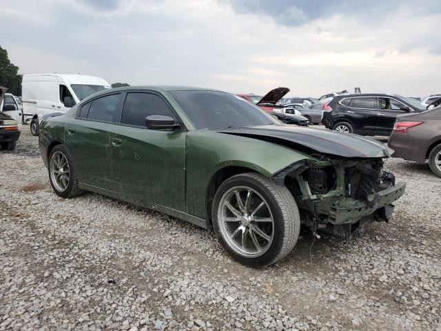 2018 DODGE CHARGER SX - 2C3CDXBG2JH167224