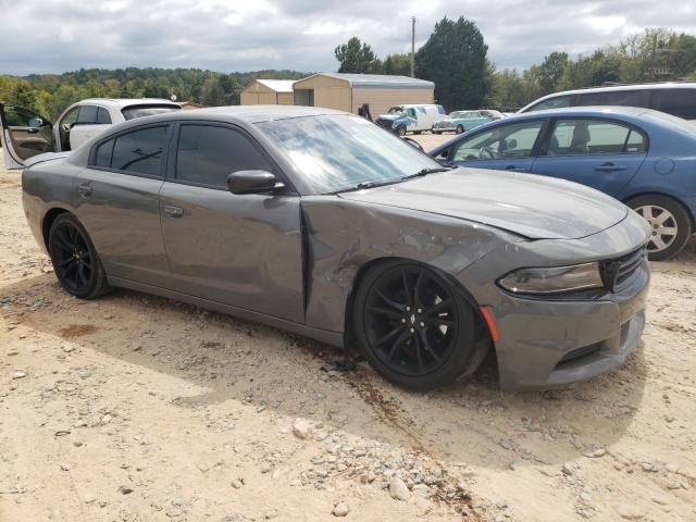 VIN 2C3CDXBG5JH174359 2018 Dodge Charger, Sxt no.4