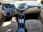 HYUNDAI ELANTRA GL photo