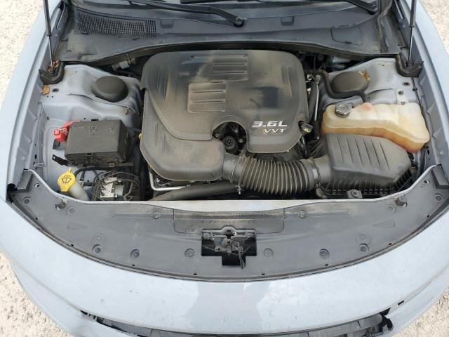 2021 DODGE CHARGER SX - 2C3CDXBG8MH636093