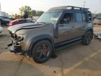 2022 LAND ROVER DEFENDER 1 - SALEX7RU3N2102333