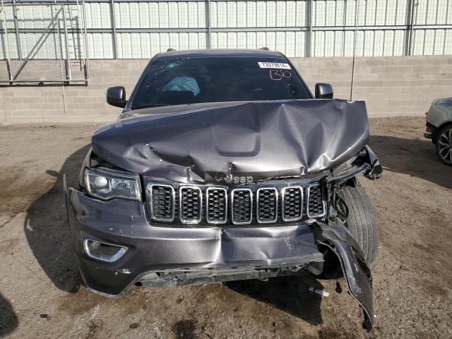 2021 JEEP GRAND CHER - 1C4RJFAG3MC582313