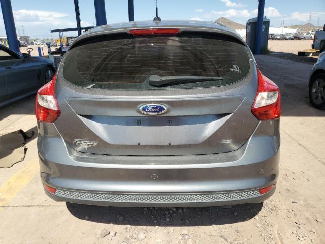 VIN 1FADP3K20EL363391 2014 Ford Focus, SE no.6