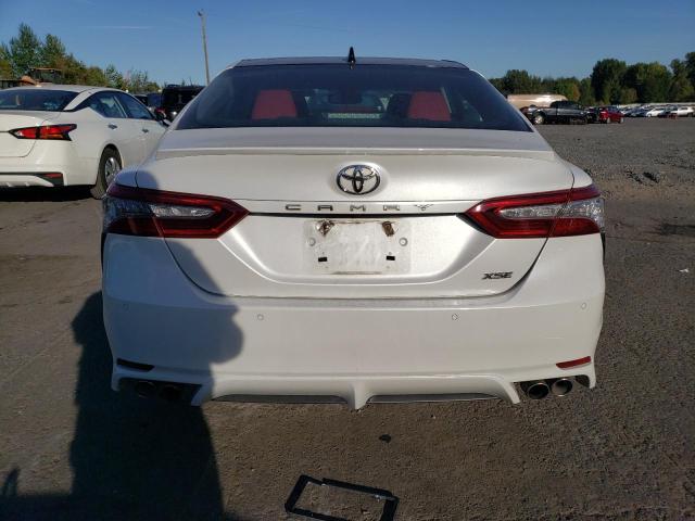 VIN 4T1BZ1HKXJU506483 2018 Toyota Camry, Xse no.6