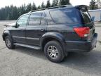 TOYOTA SEQUOIA LI photo