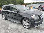 MERCEDES-BENZ GL 550 4MA photo