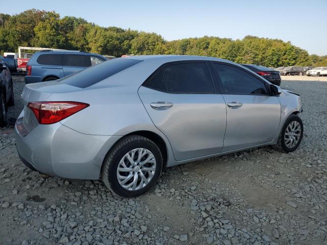 2017 TOYOTA COROLLA L - 2T1BURHEXHC842489