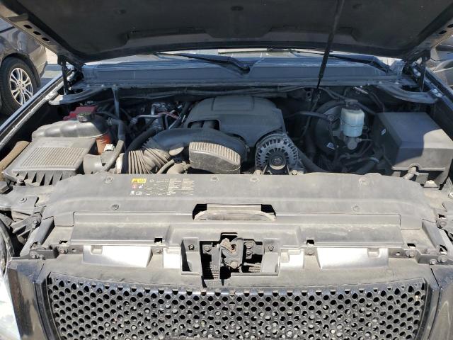 VIN 1GKS1CE06DR162852 2013 GMC Yukon, Slt no.12