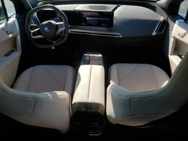 2023 BMW IX XDRIVE5 WB523CF02PCL82965