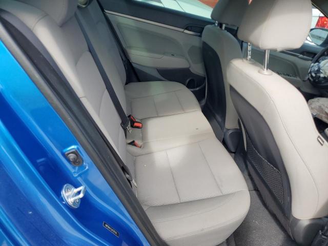 2018 HYUNDAI ELANTRA SE - 5NPD84LF5JH310795