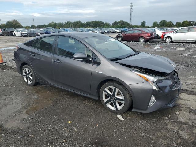 2017 TOYOTA PRIUS - JTDKARFU1H3540357