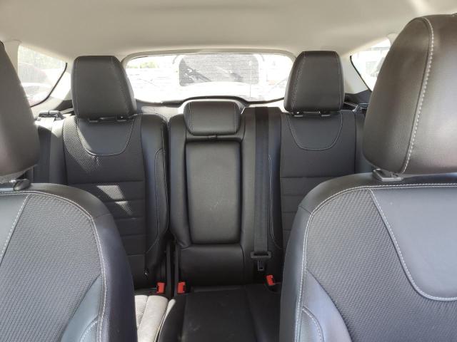 2015 FORD ESCAPE SE - 1FMCU9GXXFUB01746