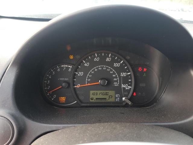 2018 MITSUBISHI MIRAGE ES - ML32A3HJ3JH010757