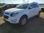 2017 CHEVROLET EQUINOX LT - 2GNALCEK9H1617220