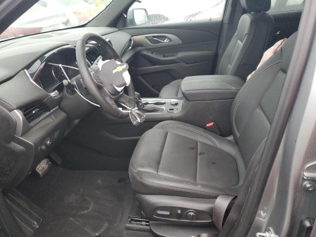 2023 CHEVROLET TRAVERSE L - 1GNERHKW7PJ337742