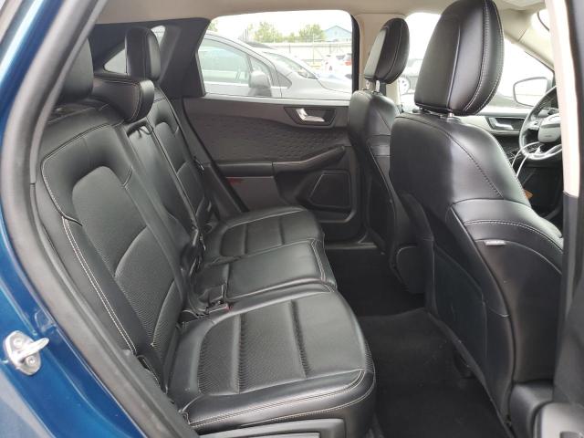 2020 FORD ESCAPE SEL - 1FMCU9H63LUA14725