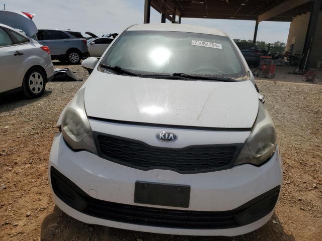 2015 KIA RIO - KNADM4A38F6438693