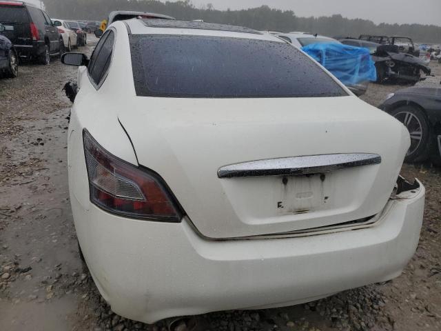 VIN 1N4AA5AP6EC434770 2014 Nissan Maxima, S no.6