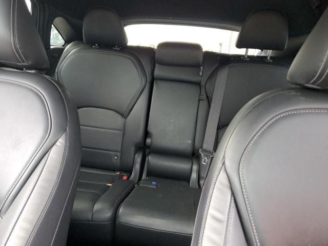 2022 INFINITI QX55 ESSEN 3PCAJ5K38NF113709