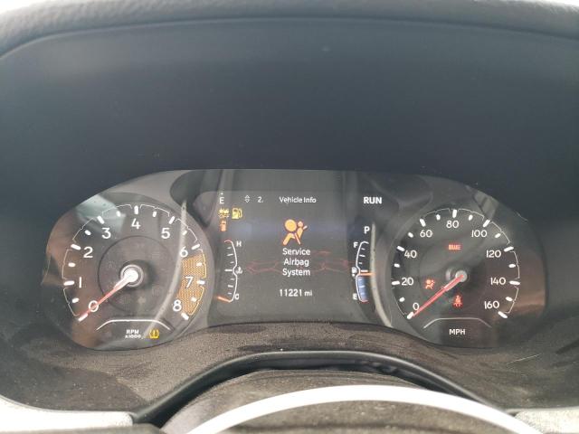 2022 JEEP COMPASS LA - 3C4NJDBB5NT120623