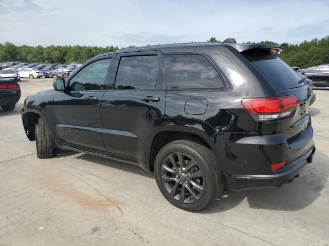 2018 JEEP GRAND CHER - 1C4RJECG1JC322740