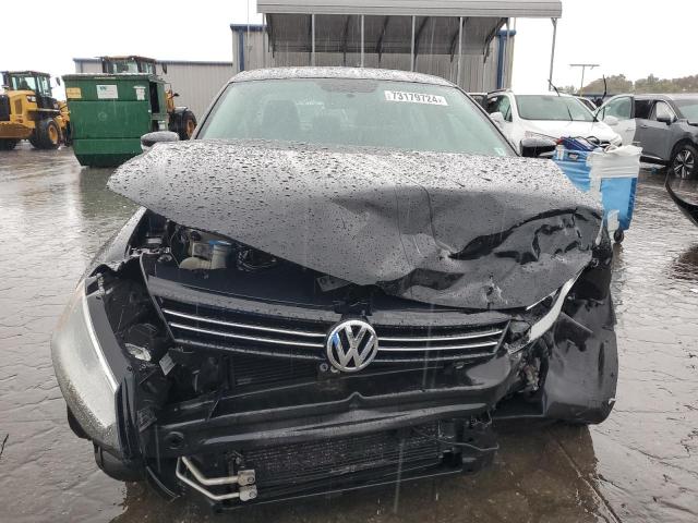 VIN 3VWD17AJ1EM320461 2014 Volkswagen Jetta, SE no.5