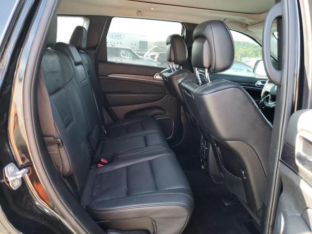 2017 JEEP GRAND CHER - 1C4RJFJG6HC896074