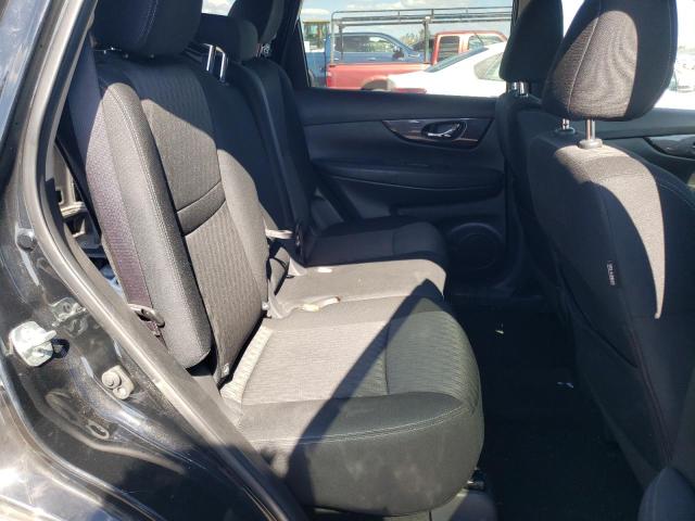 2018 NISSAN ROGUE S - KNMAT2MV6JP591831