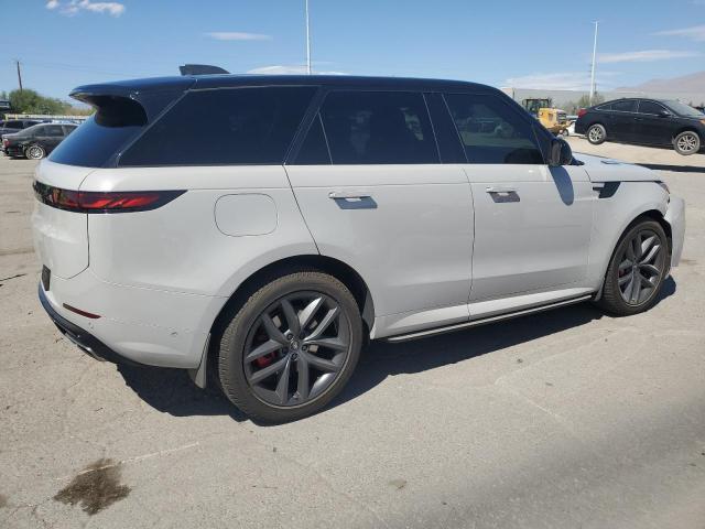 2024 LAND ROVER RANGE ROVE - SAL1L9FU5RA166573