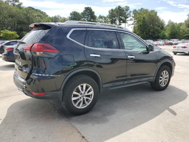 2018 NISSAN ROGUE S/SL 5N1AT2MT0JC733138