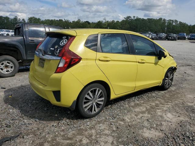 VIN 3HGGK5H85FM787051 2015 Honda Fit, EX no.3