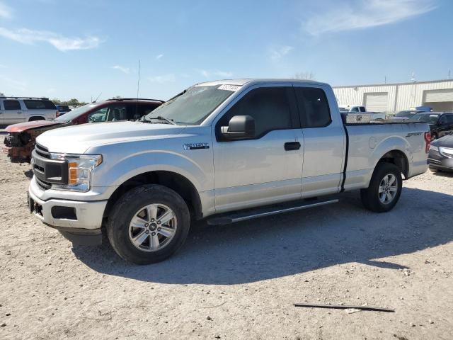 2019 FORD F150 SUPER - 1FTEX1CB0KKC23473