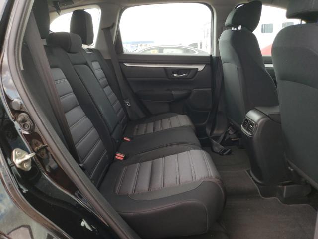 2019 HONDA CR-V LX - 5J6RW6H34KL000070