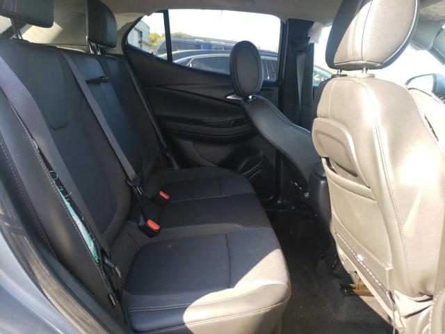 2023 BUICK ENCORE GX - KL4MMDS26PB088119