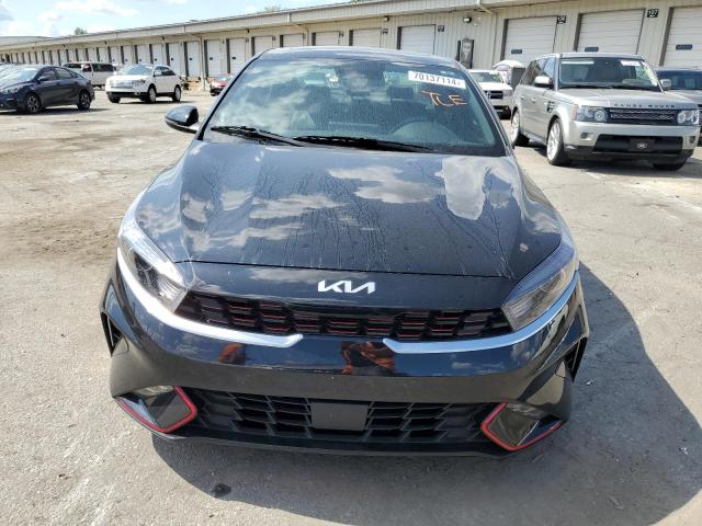 VIN 3KPF54AD1PE666354 2023 KIA FORTE no.5