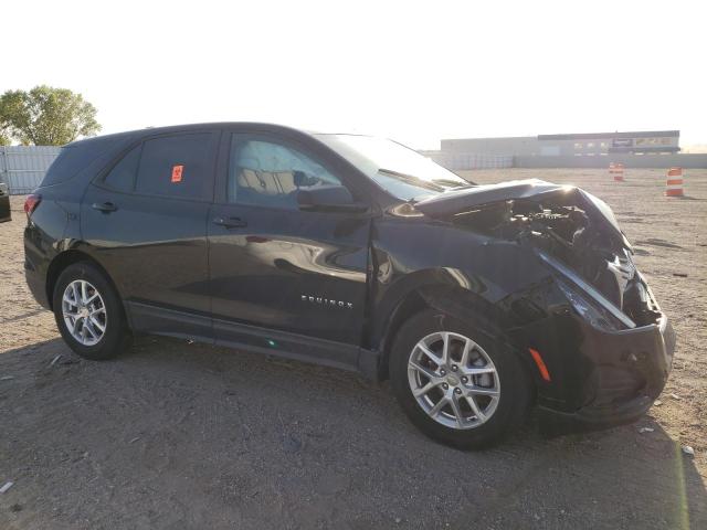 2023 CHEVROLET EQUINOX LS - 3GNAXSEG0PL200902